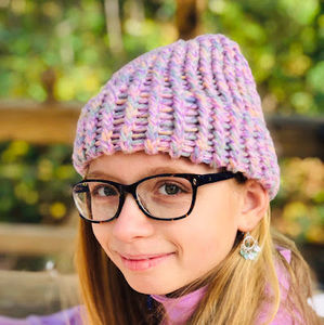 Meet your Posher, Ava